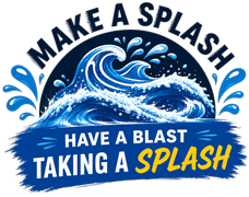 Make A Splash